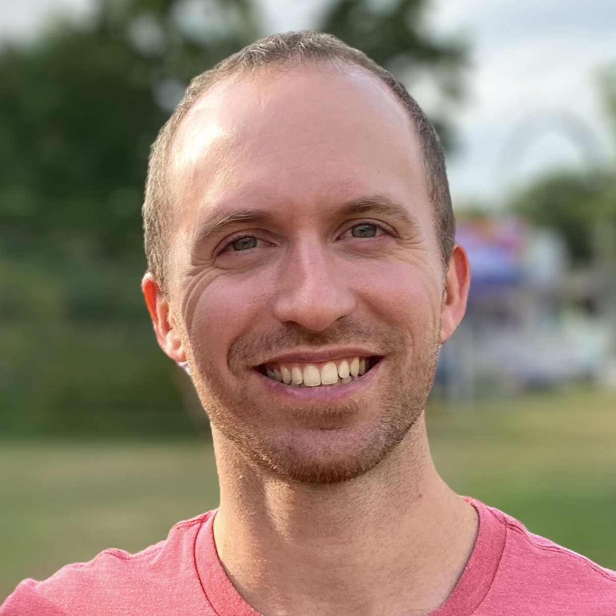 Justin Peterman